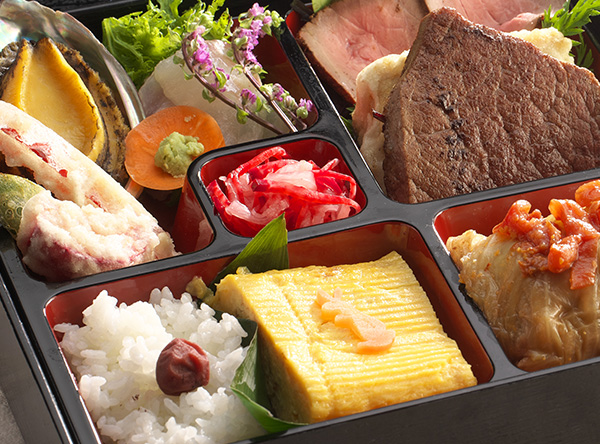 Takeout